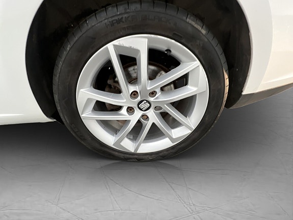 Seat Leon 26 of 26