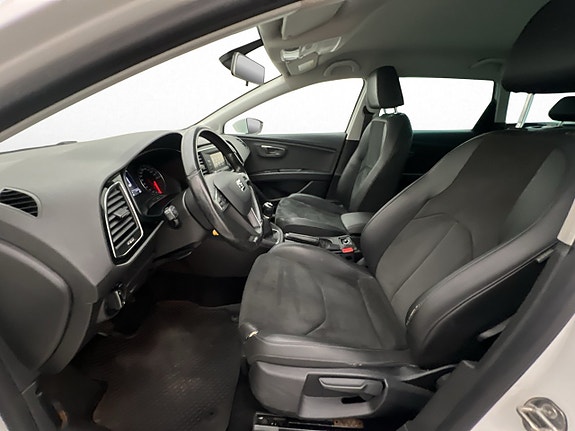 Seat Leon 10 of 26
