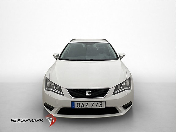 Seat Leon 2 of 26