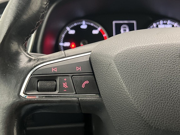 Seat Leon 13 of 26