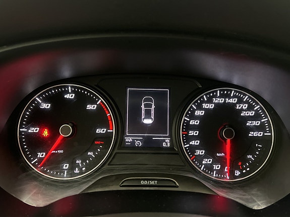 Seat Leon 14 of 26