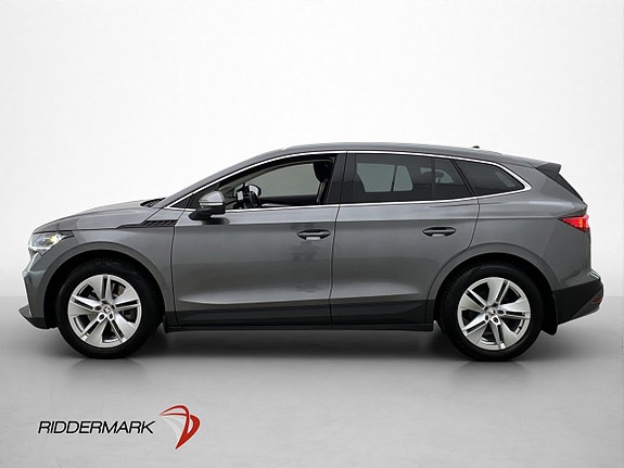 Skoda Enyaq 5 of 30