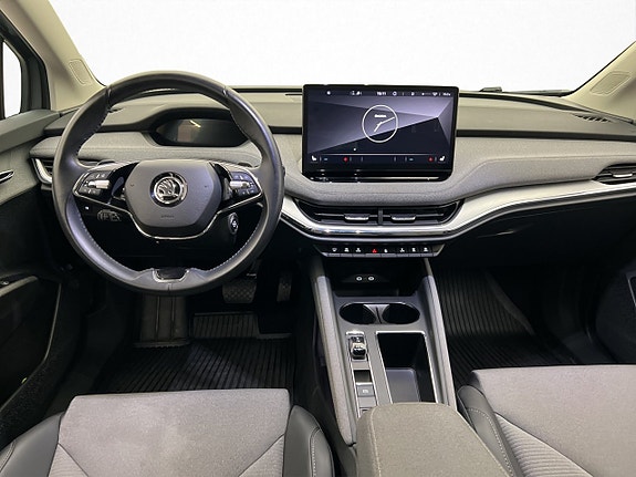 Skoda Enyaq 13 of 30