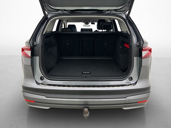 Skoda Enyaq 30 of 30