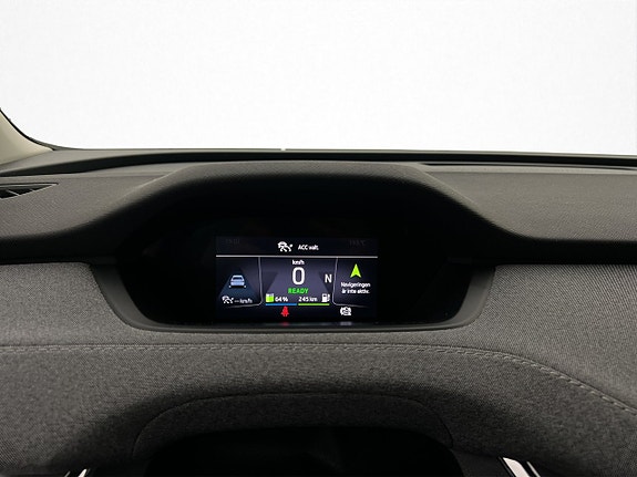 Skoda Enyaq 16 of 30