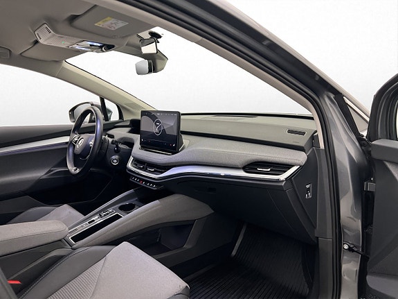 Skoda Enyaq 27 of 30