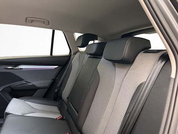 Skoda Enyaq 28 of 30