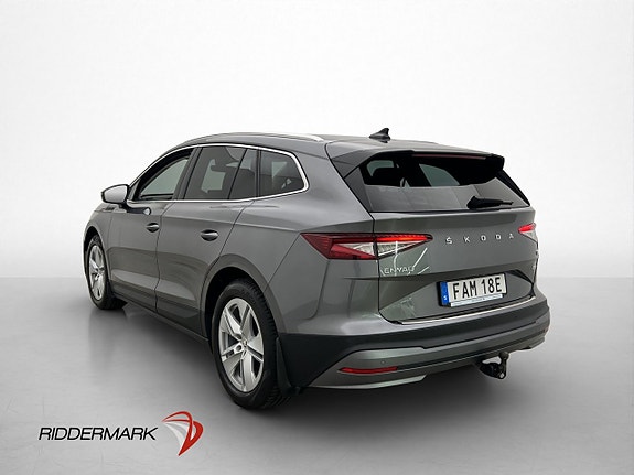 Skoda Enyaq 6 of 30