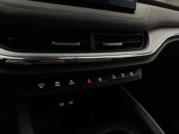 Skoda Enyaq 24 of 30
