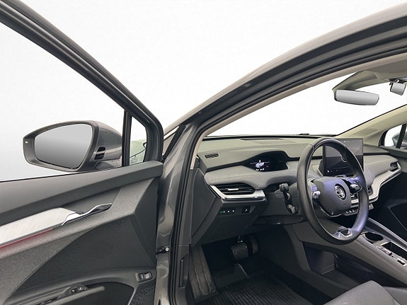Skoda Enyaq 11 of 30