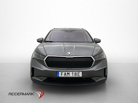 Skoda Enyaq 3 of 30