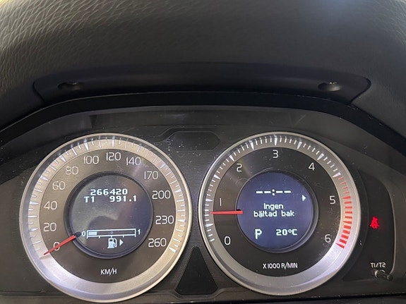 Volvo V70 10 of 10
