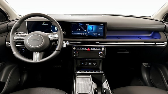 Hyundai Tucson 4 of 12