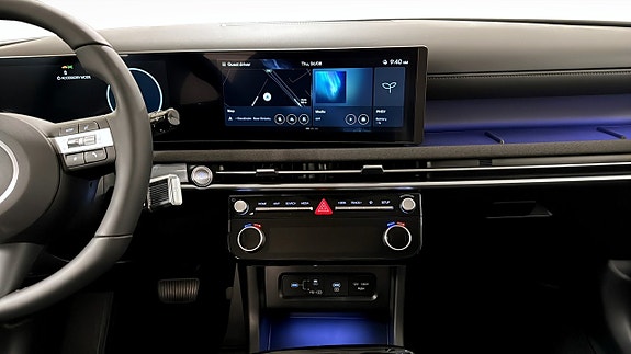 Hyundai Tucson 12 of 12
