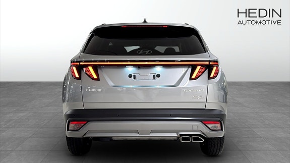 Hyundai Tucson 7 of 12