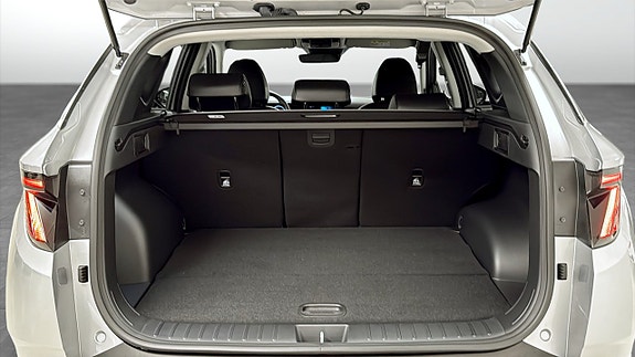 Hyundai Tucson 10 of 12