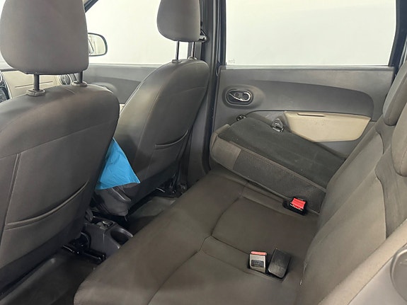 Dacia Lodgy 6 of 9