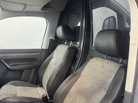 Volkswagen Caddy 6 of 10