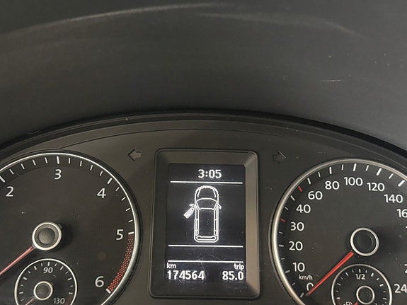 Volkswagen Caddy 8 of 10