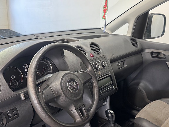 Volkswagen Caddy 7 of 10