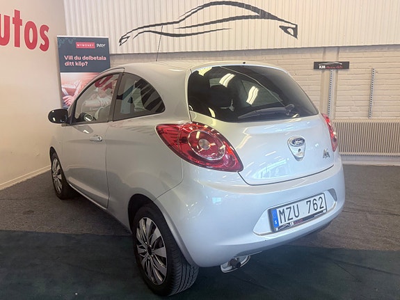 Ford Ka 6 of 9