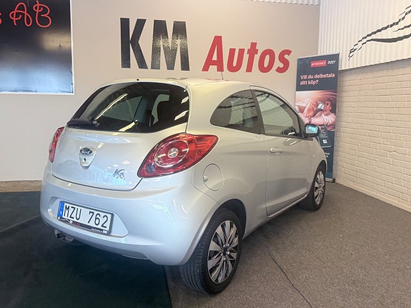Ford Ka 4 of 9