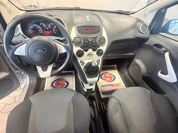 Ford Ka 8 of 9