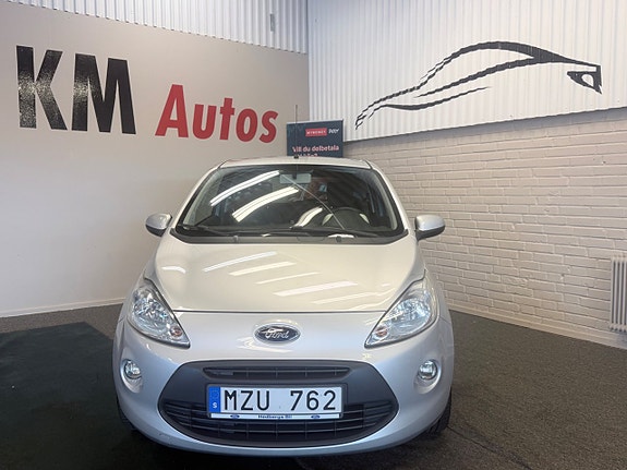 Ford Ka 2 of 9