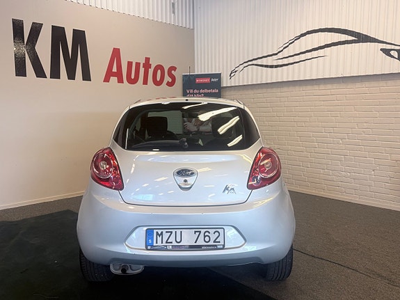 Ford Ka 5 of 9