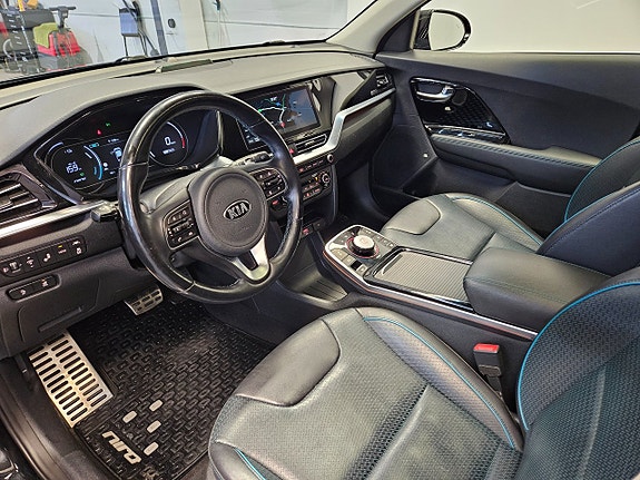 Kia e-Niro 12 of 30