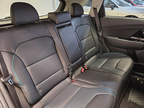 Kia e-Niro 19 of 30