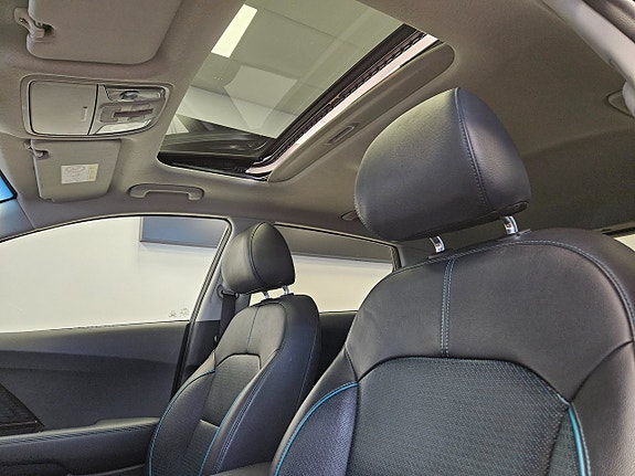 Kia e-Niro 16 of 30