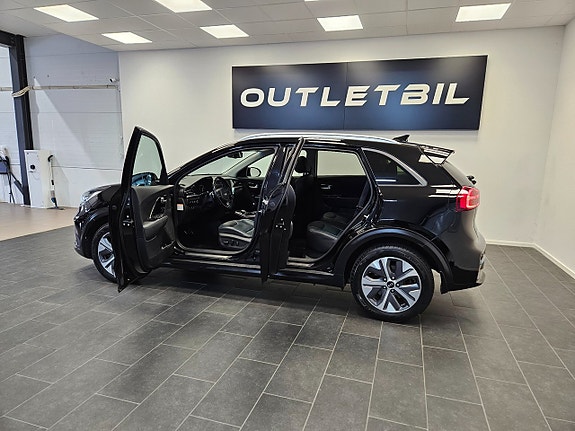 Kia e-Niro 3 of 30