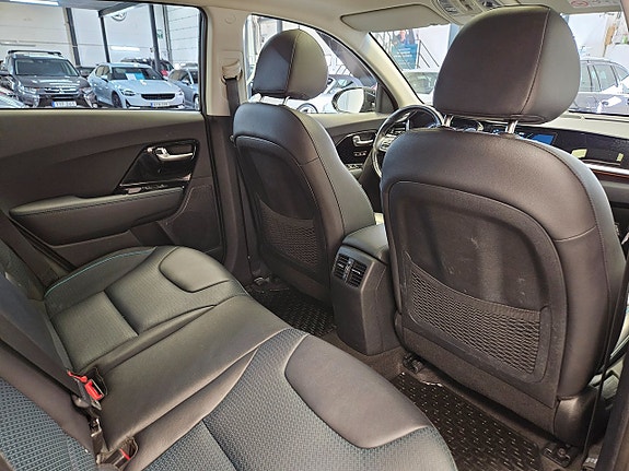 Kia e-Niro 18 of 30