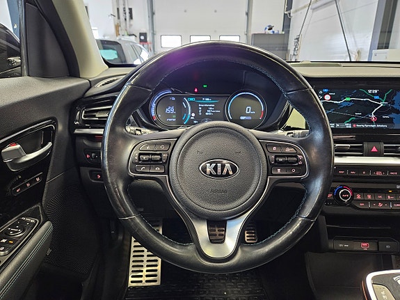Kia e-Niro 21 of 30