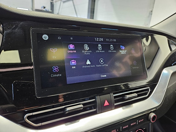 Kia e-Niro 26 of 30