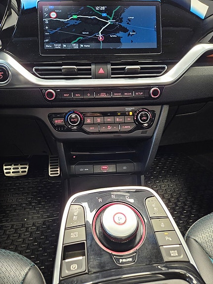 Kia e-Niro 23 of 30