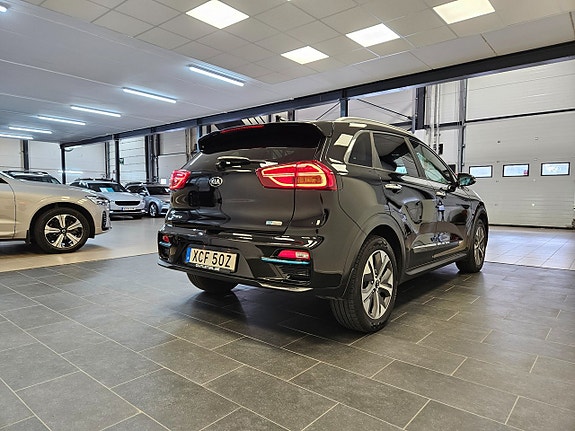 Kia e-Niro 10 of 30