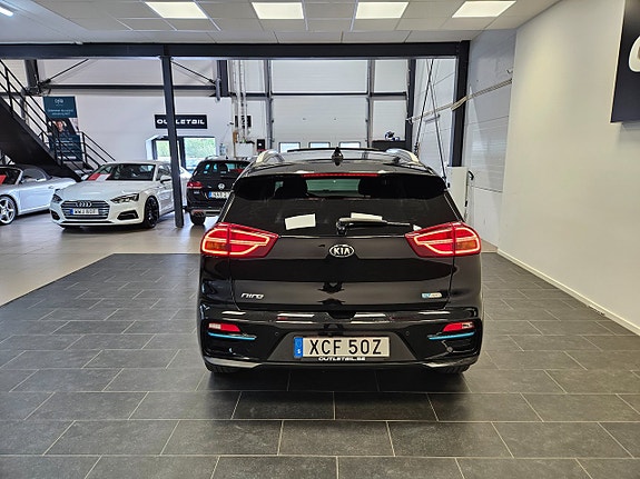 Kia e-Niro 7 of 30
