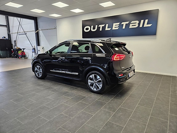 Kia e-Niro 9 of 30