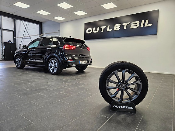 Kia e-Niro 8 of 30