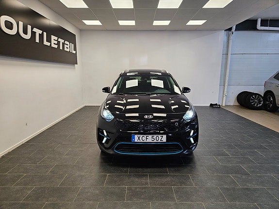 Kia e-Niro 4 of 30