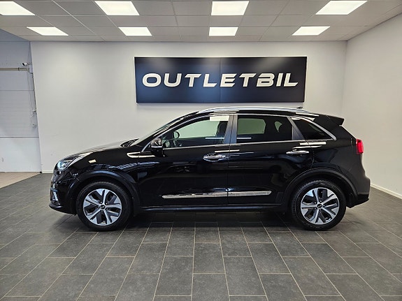 Kia e-Niro 2 of 30