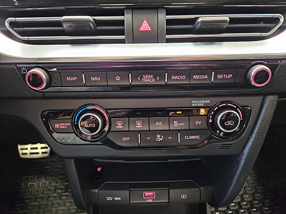 Kia e-Niro 27 of 30