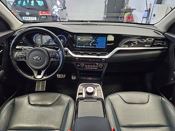 Kia e-Niro 11 of 30
