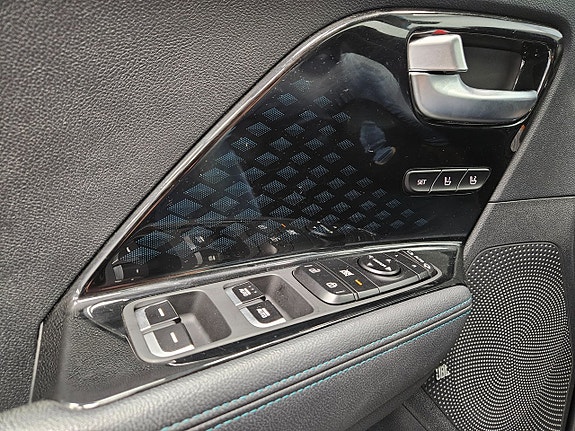 Kia e-Niro 29 of 30
