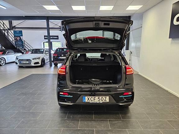 Kia e-Niro 6 of 30