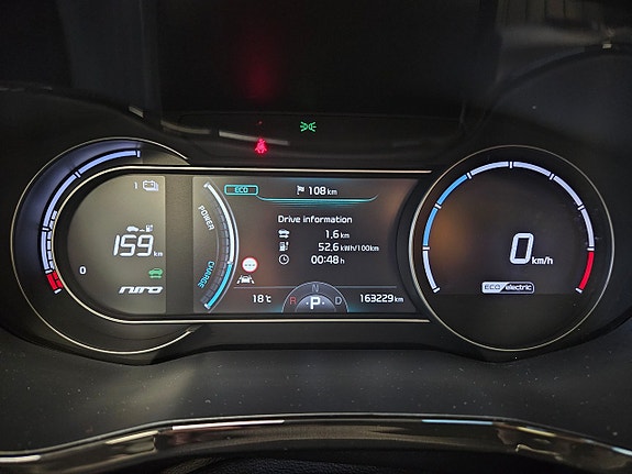 Kia e-Niro 22 of 30