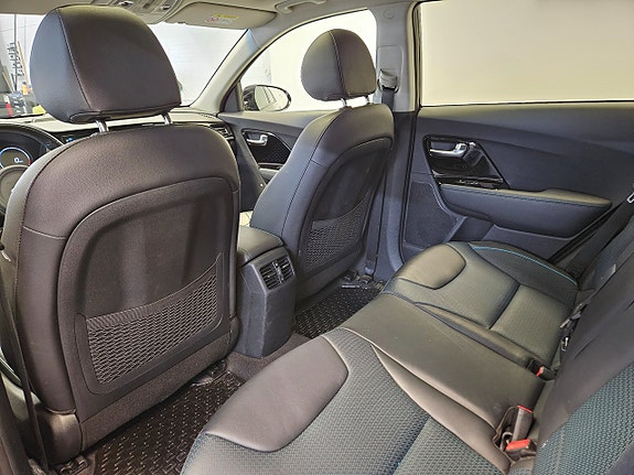 Kia e-Niro 17 of 30