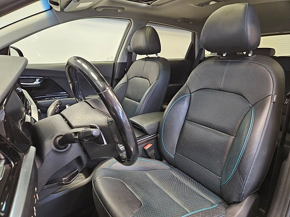 Kia e-Niro 15 of 30